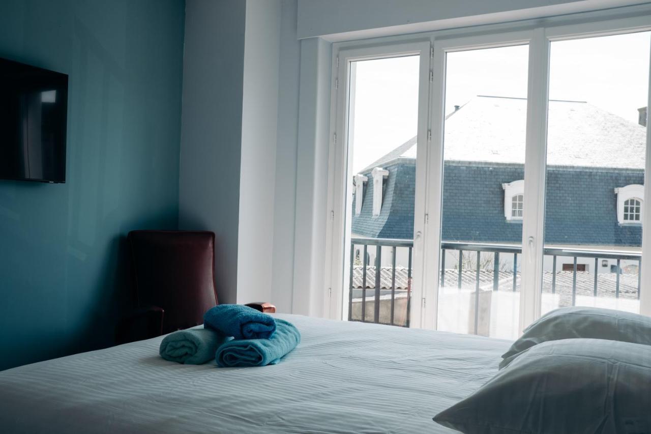 Maison « Les Glycines » - Wimereux- Plage A 500M Villa Exterior photo